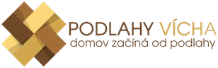 Podlahy Vícha
